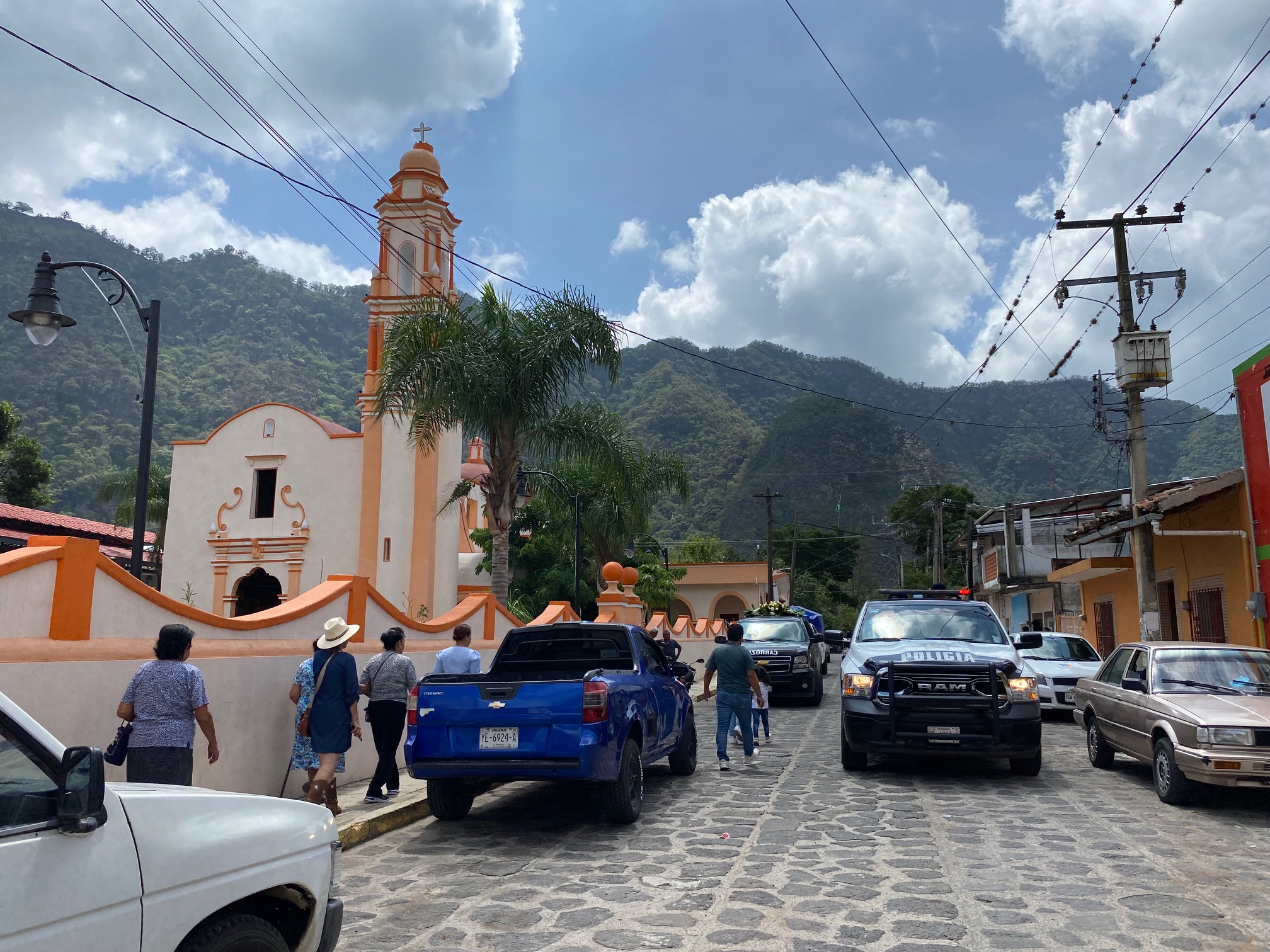 Tepetlán, entre cerros, migración y agonía del campo