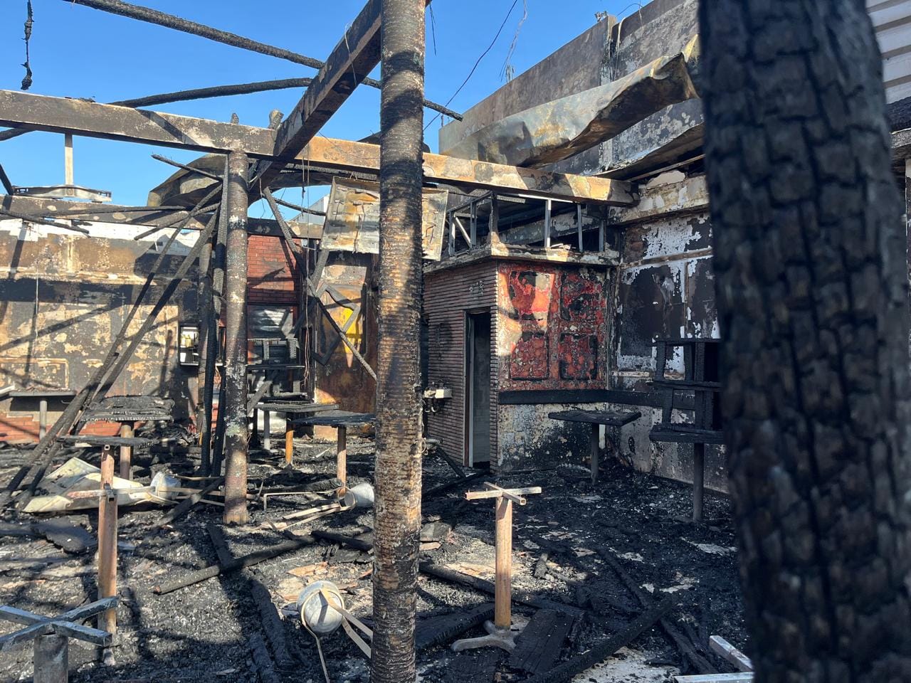 Tras atentados a restaurantes, enviarán 235 elementos para reforzar la seguridad en Coatzacoalcos