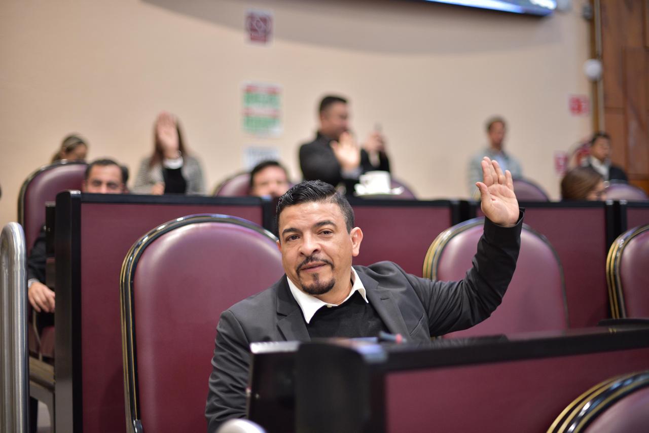 Cazarín será un delegado federal de primer nivel: Rocío Nahle