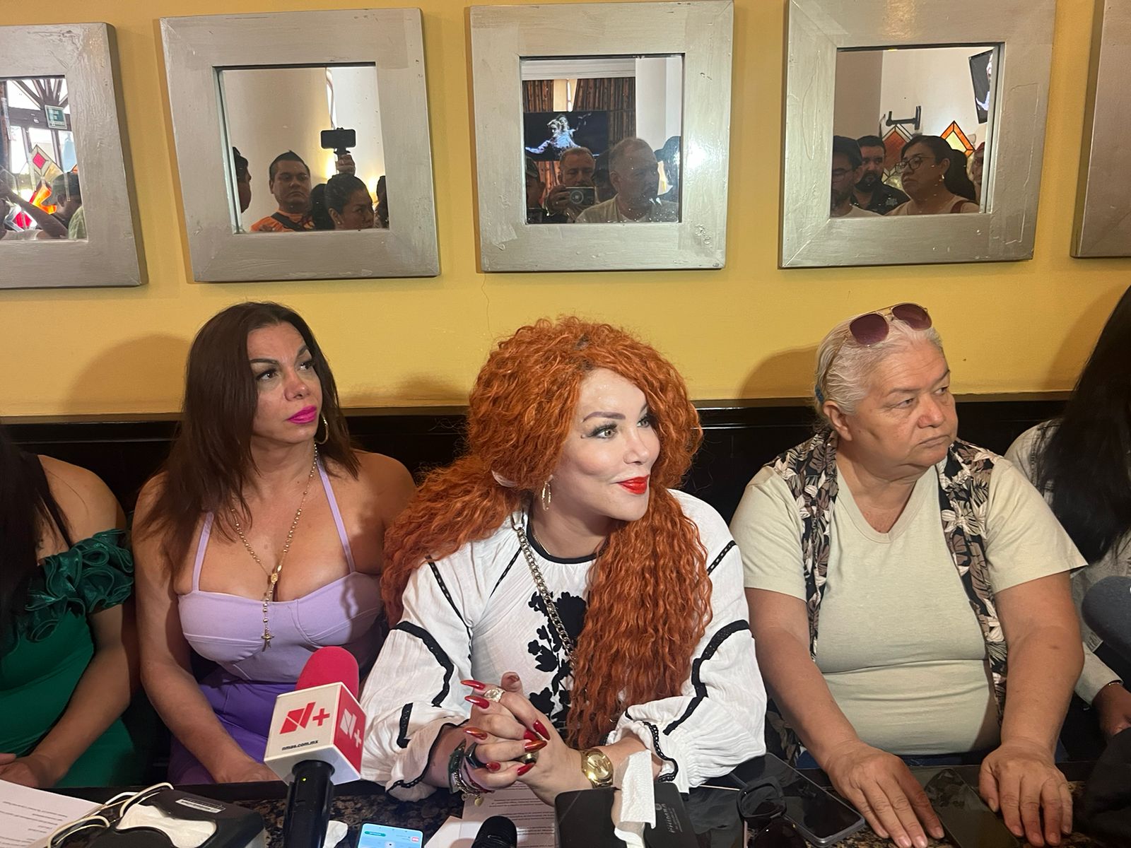 Anuncian la Marcha LGBTQ+ 2024 en la zona conurbada Veracruz-Boca del Río