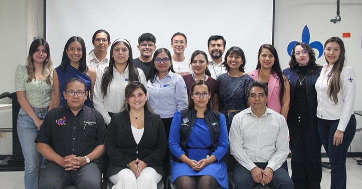 Estudiantes buscan mejorar condiciones de salud de población vulnerable