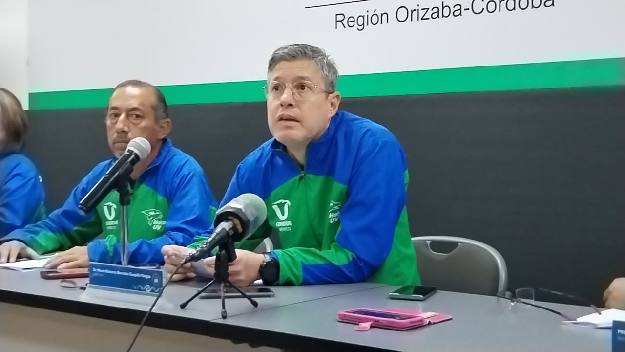 Vicerrectoría UV Córdoba-Orizaba atiende 10 casos de violencia de género este primer semestre