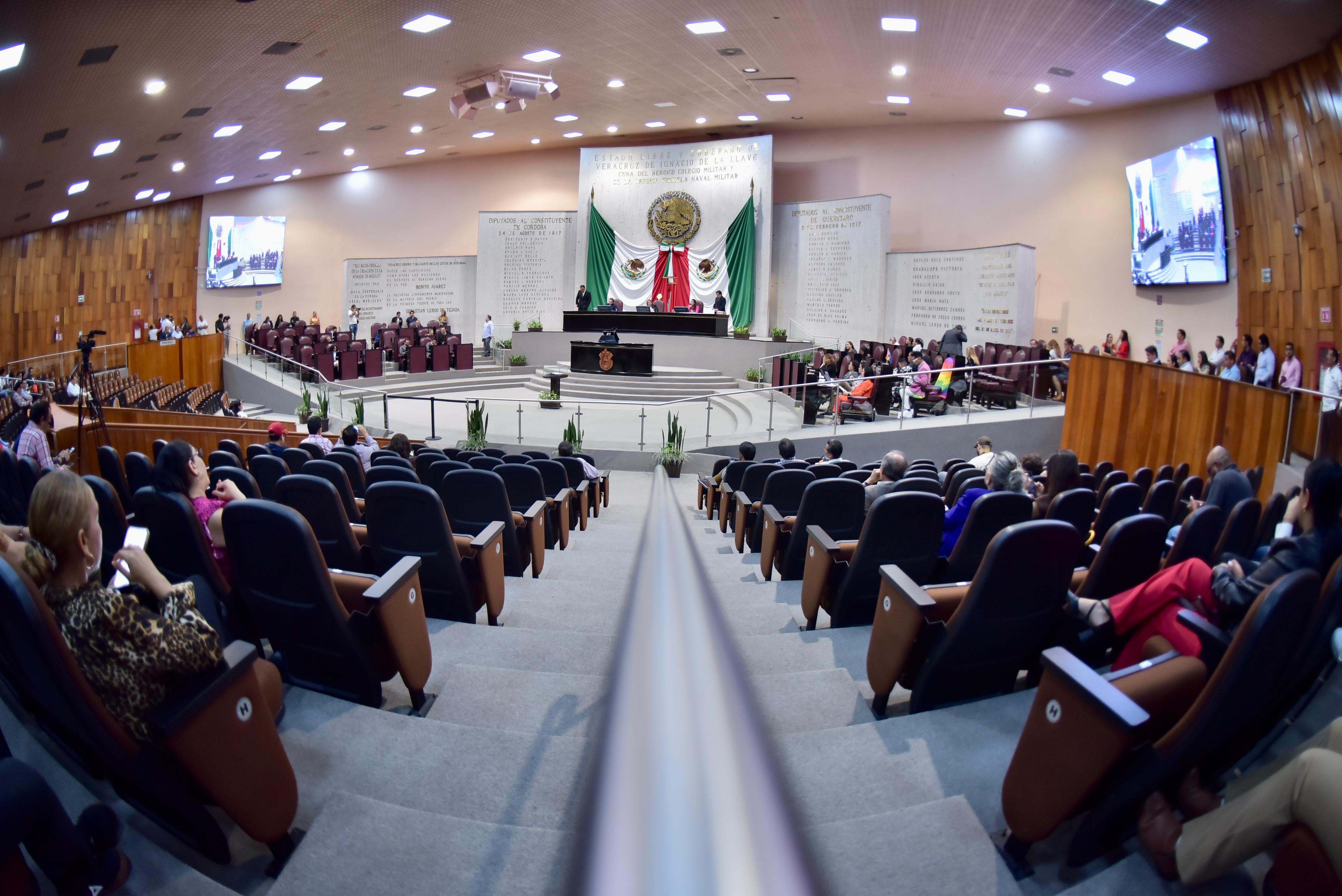 Congreso autoriza otorgar en comodato inmuebles estatales al IMSS Bienestar