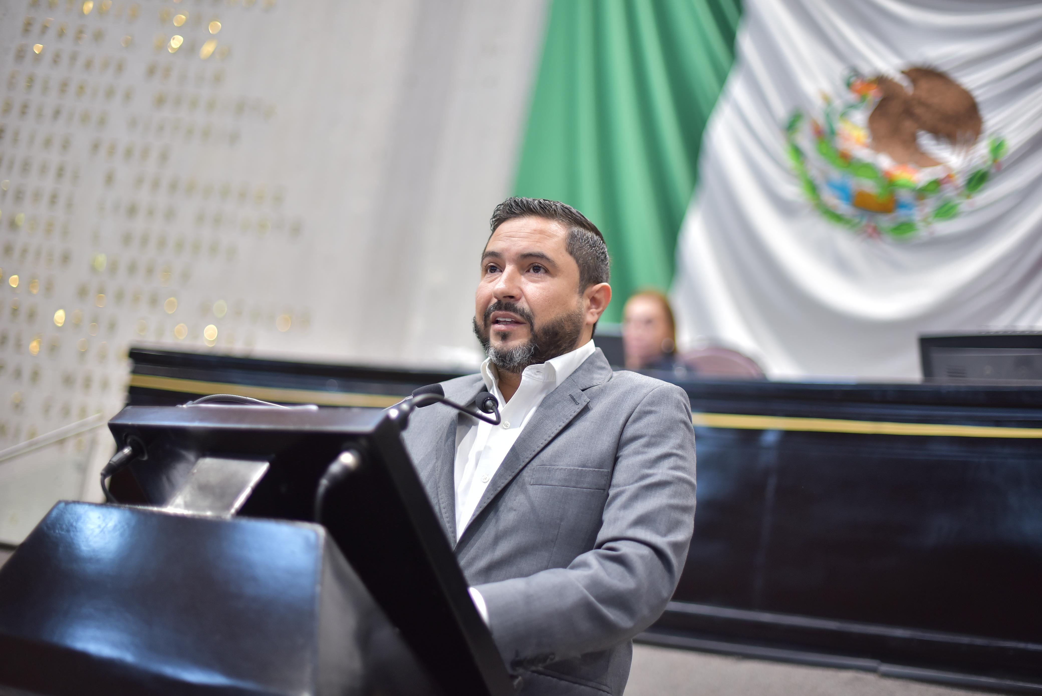 Proponen crear Comisión Permanente para atender desaparición de personas