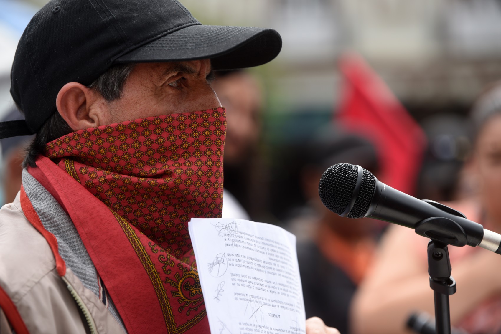 Piden juicio y castigo ejemplar para responsables de la muerte de Jorge y Alberto en Totalco