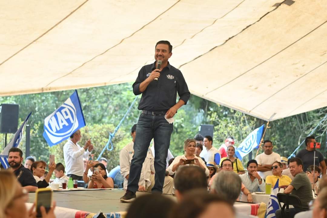 Yunes Márquez participará en audiencia virtual ante juez de control este jueves