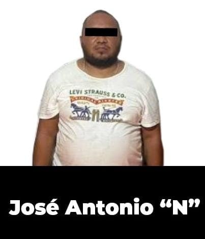 Familiares de presunto implicado en incendio de restaurantes denuncian fabricación de culpable