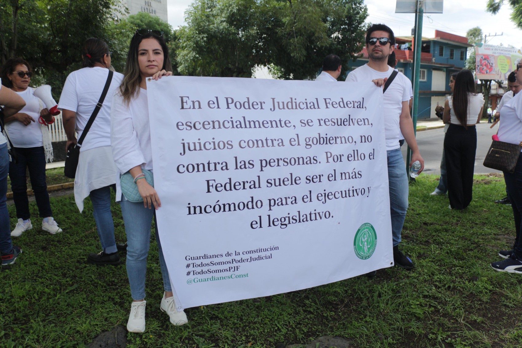 Propuesta de AMLO pone en riesgo la imparcialidad del Poder Judicial: Trabajadores