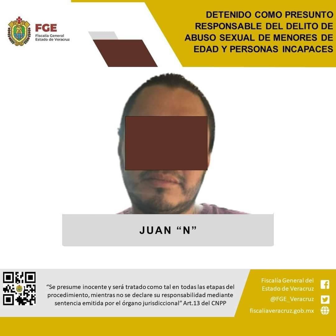 Poner en libertad a Juan N podría poner en riesgo a víctimas de abuso sexual: Abogadas