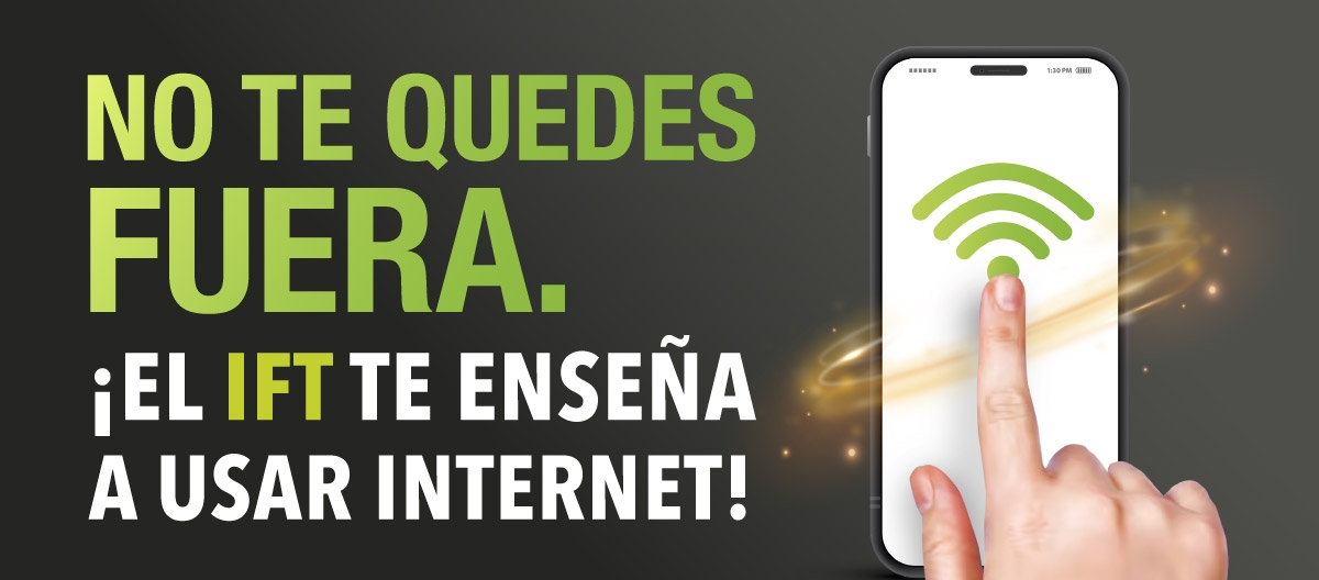 IFT inicia capacitación para impulsar el uso del Internet en Veracruz, EdoMex y Chiapas