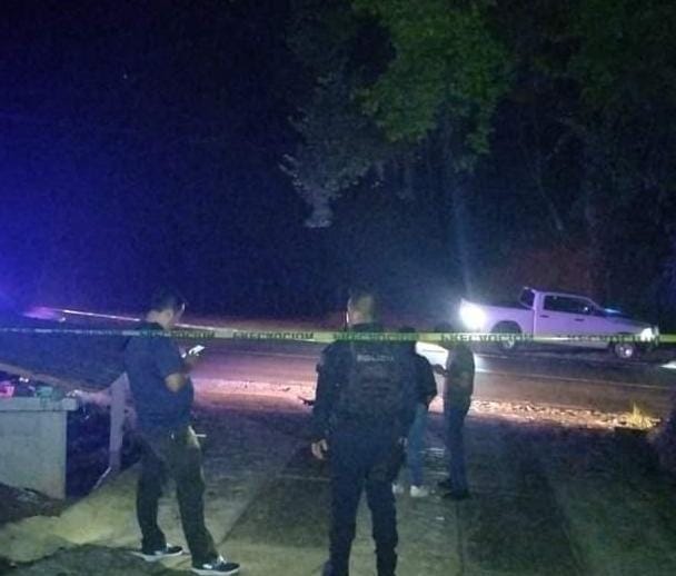 Asesinan a campesino en Totutla
