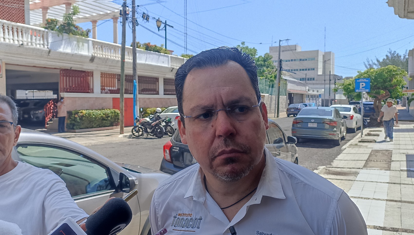 Fonacot pide a trabajadores veracruzanos no dejarse engañar por coyotes