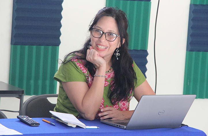 Equipo Nacional de Traductores Nahuas revitaliza la lengua náhuatl