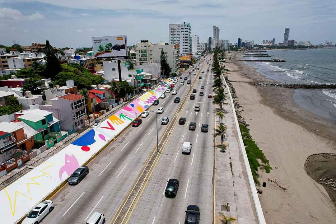 Gobierno de Veracruz pagará 10.8 mdp por terrenos en Boca del Río