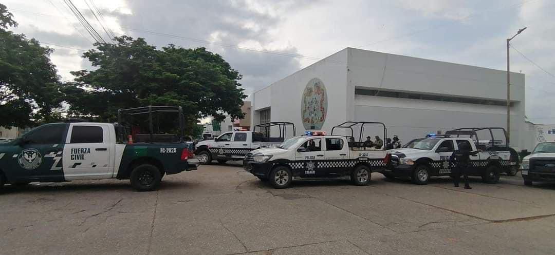 Fallece Noriko Dallana, pasante de enfermería baleada en Coatzacoalcos
