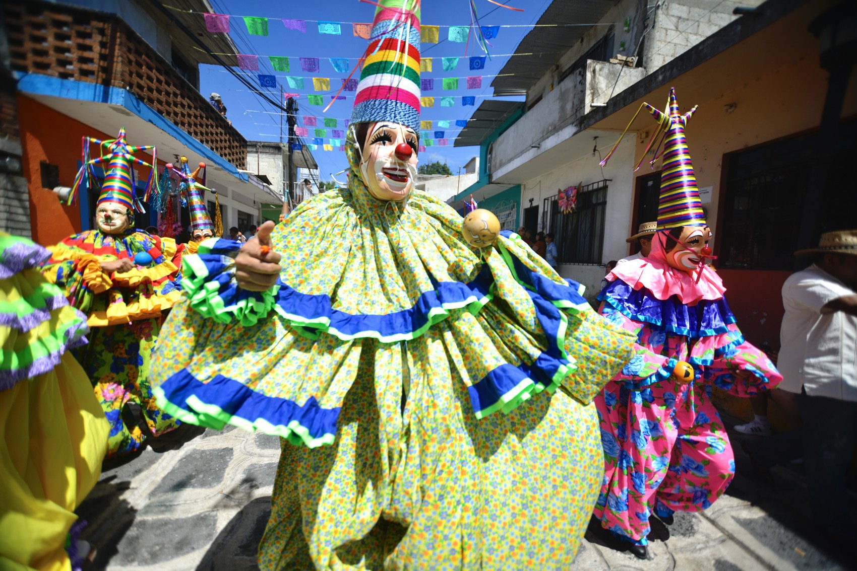El corazón de Xico llega a Guanajuato