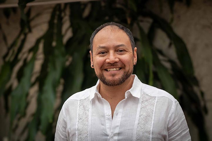 Política ambiental requiere participación del gobierno, academia y sociedad