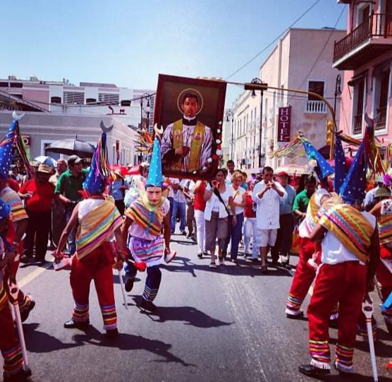 Celebrará la Diócesis de Veracruz al beato Ángel Darío Acosta Zurita esta semana