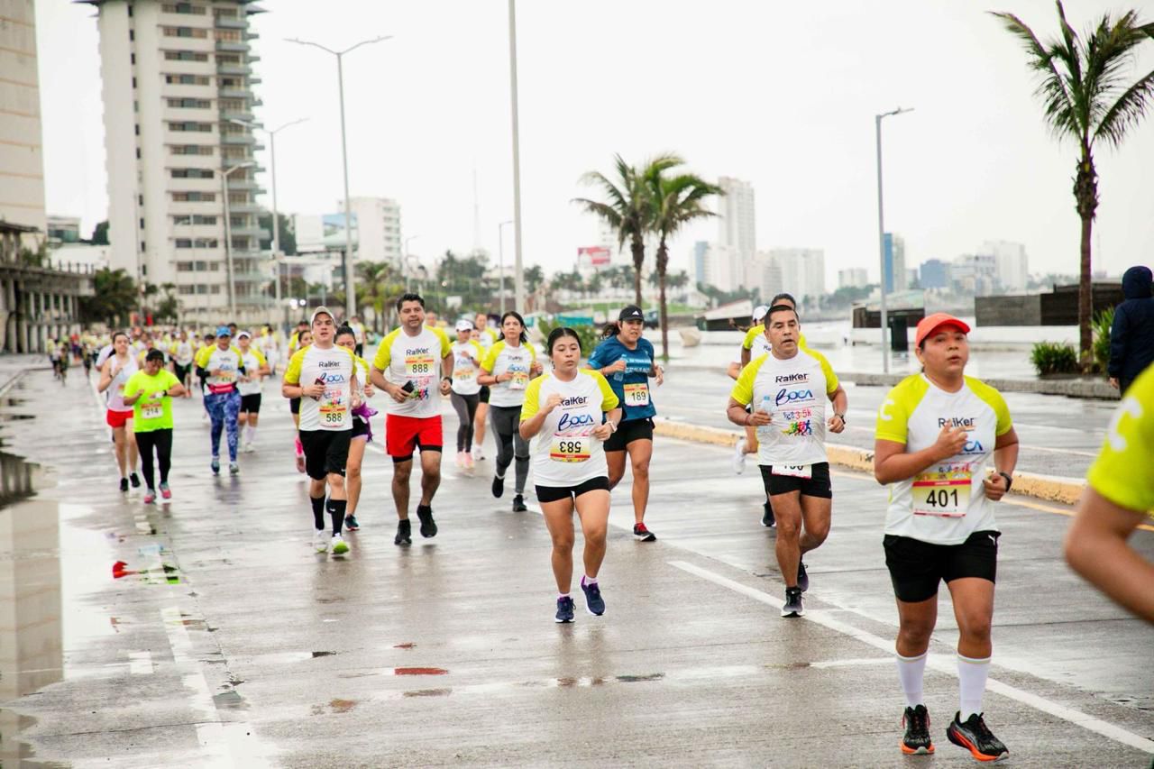 Turismo deportivo creció 100 % en México pasada la pandemia