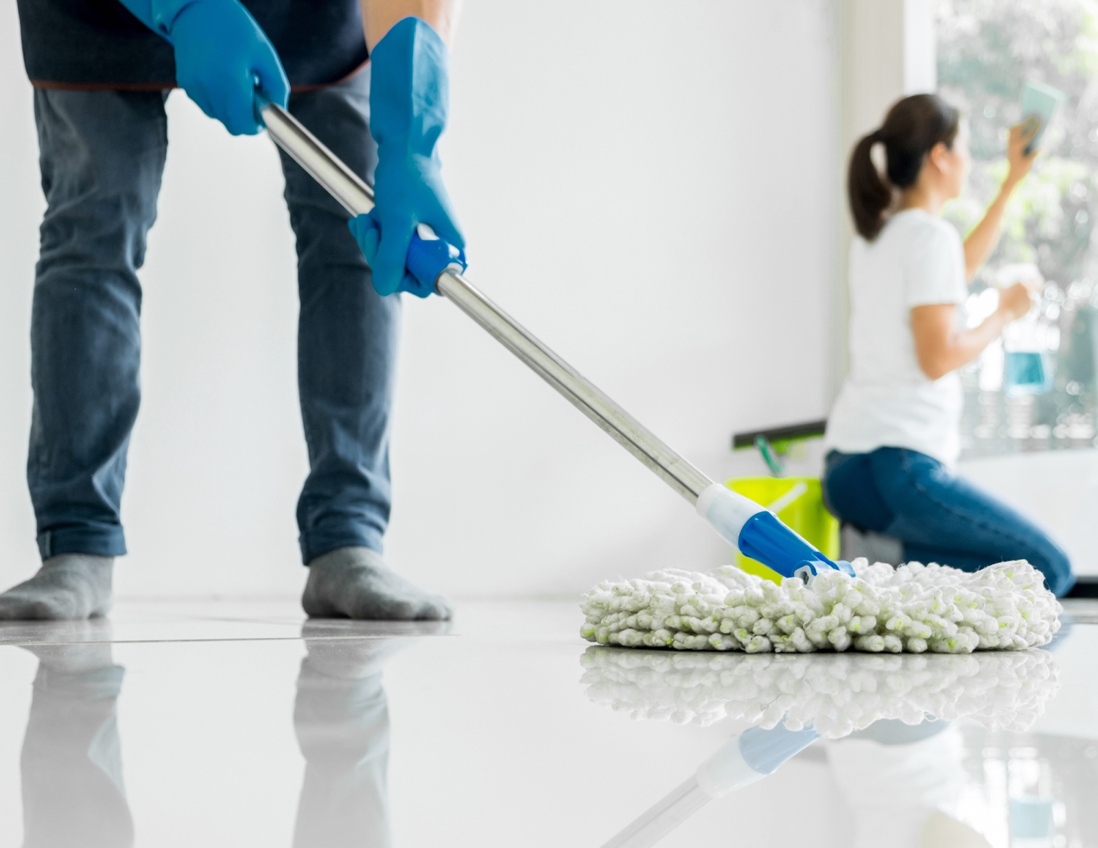 ¿Sabes como incorporar a personas trabajadoras del hogar al seguro social?