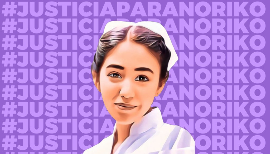 En feminicidio de Noriko Dallana hay una línea de investigación: Fiscal