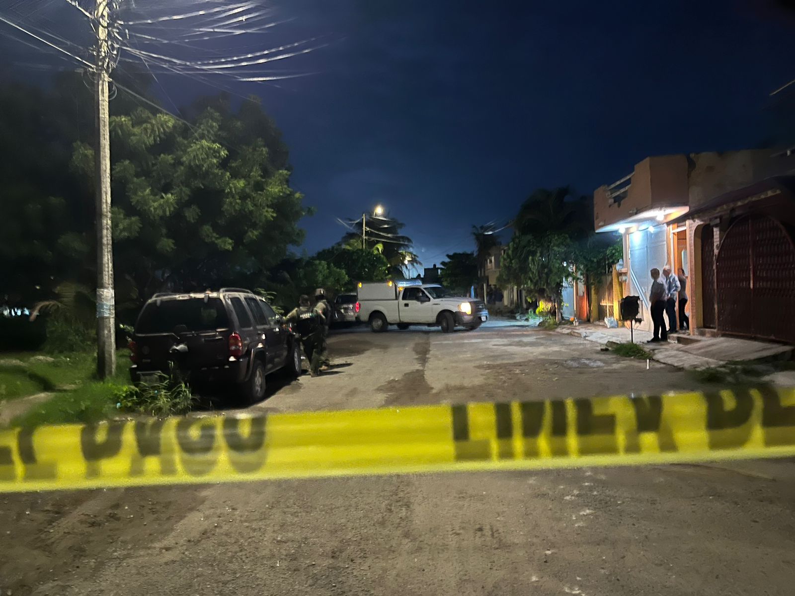 Joven de 20 años se quita la vida en Lomas de Río Medio II