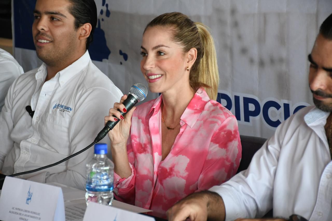 Nuestras playas están listas para recibir a los turistas: Paty Lobeira