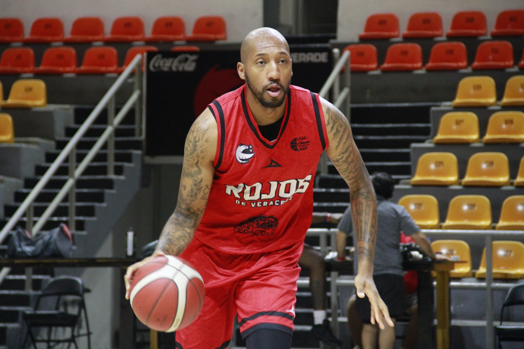 Previa: Halcones Rojos vs El Calor de Cancún