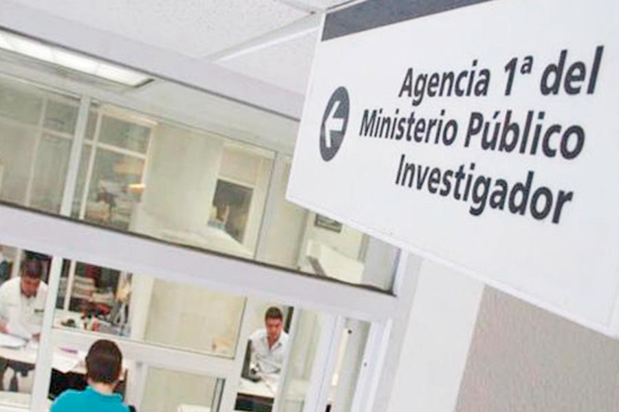 Es necesario más ministerios públicos para no rezagar investigaciones: Abogado