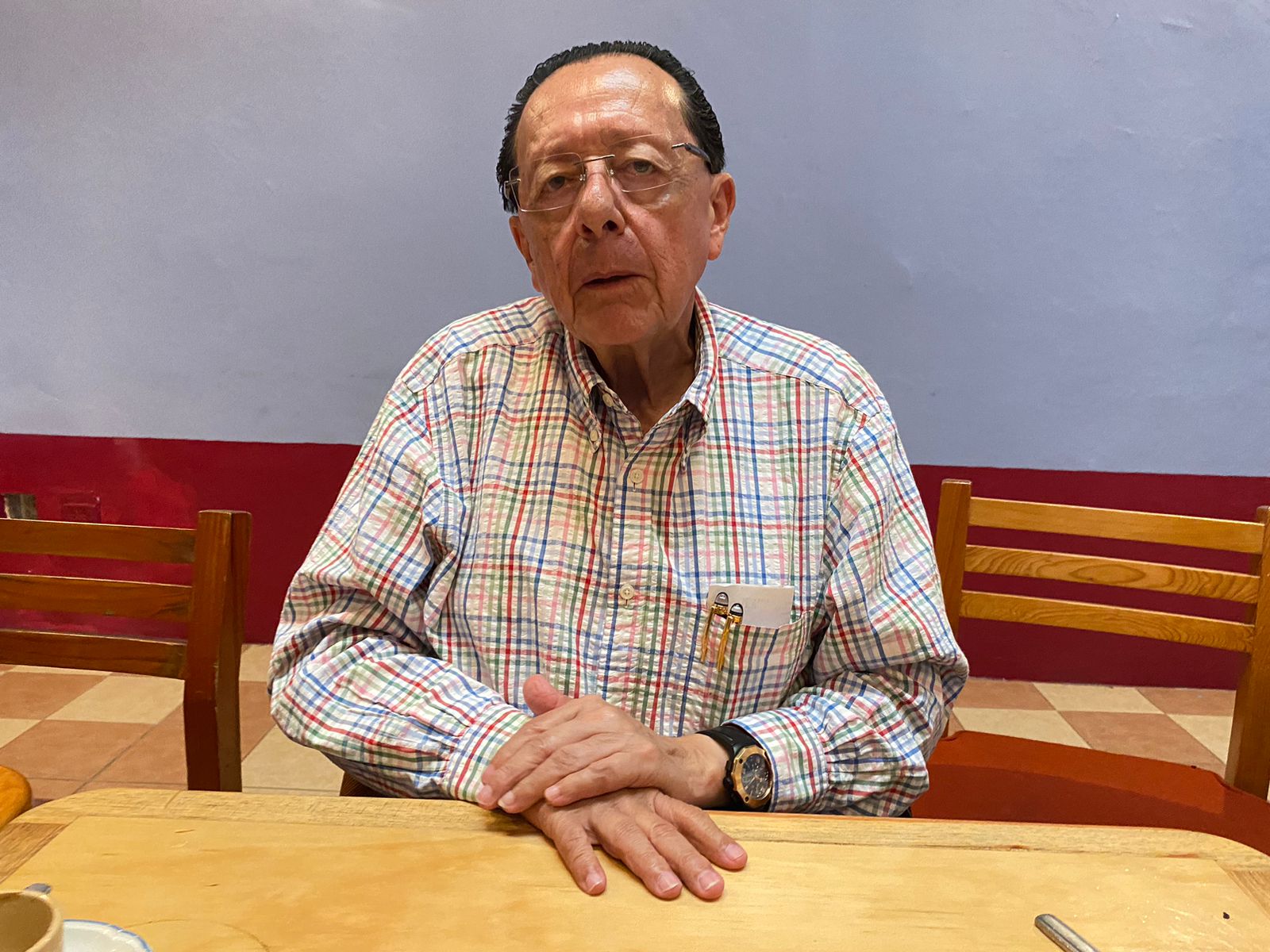 Trazo de libramiento de Perote debe modificarse para disminuir accidentes: CMIC