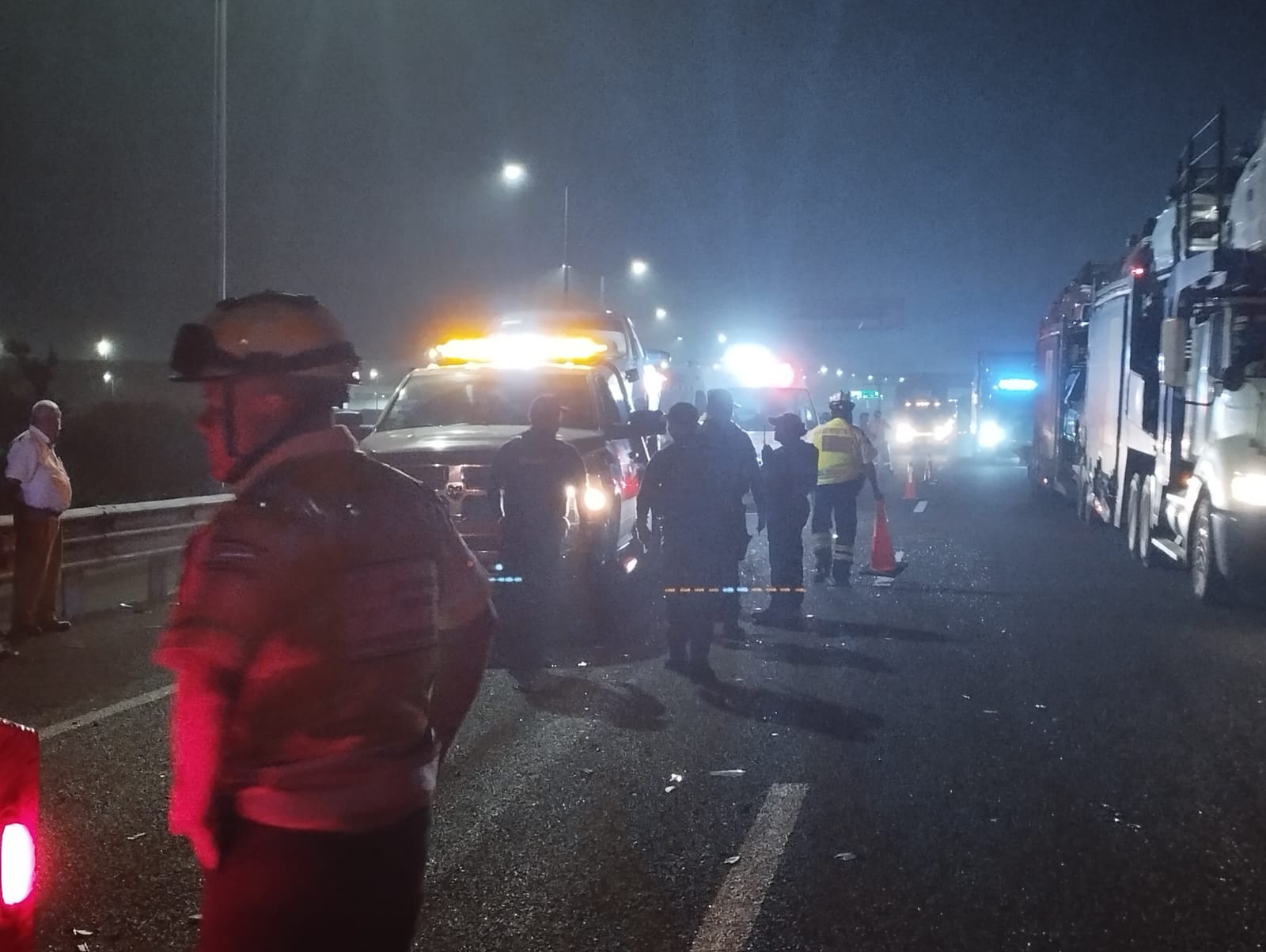 Fallece hombre baleado en Cumbres de Maltrata el pasado 24 de julio