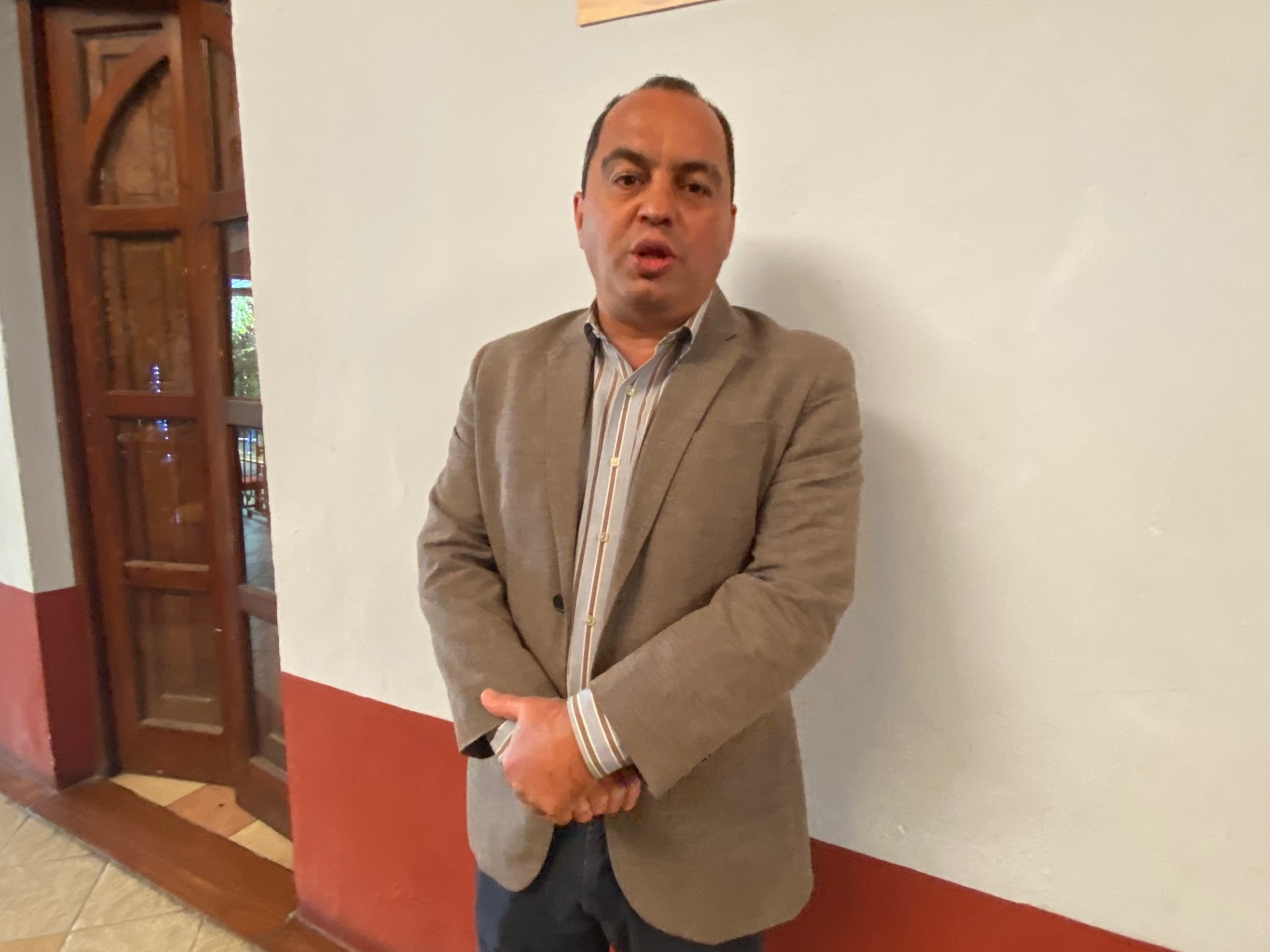 Para tranquilidad de xalapeños, FGE debe investigar agresión de SSP a dos estudiantes: CEM