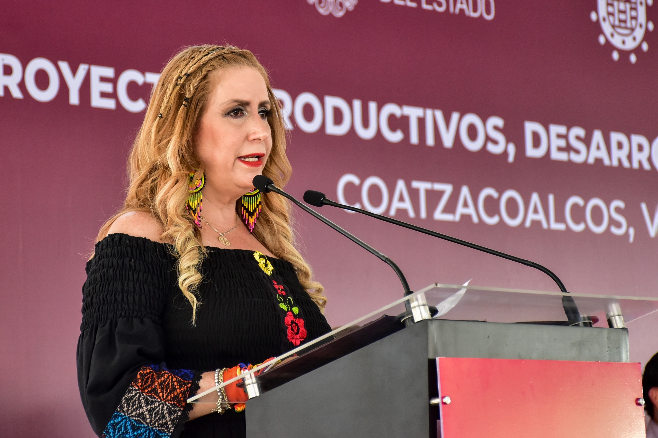 Coatzacoalcos, con mayor participación en consulta nacional