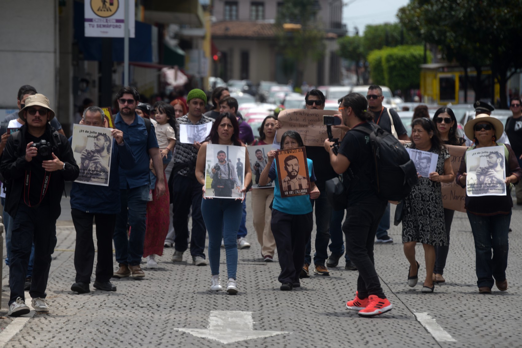 Hace un año que Fiscalía no se reúne con familiares de periodistas asesinados: Artículo 19