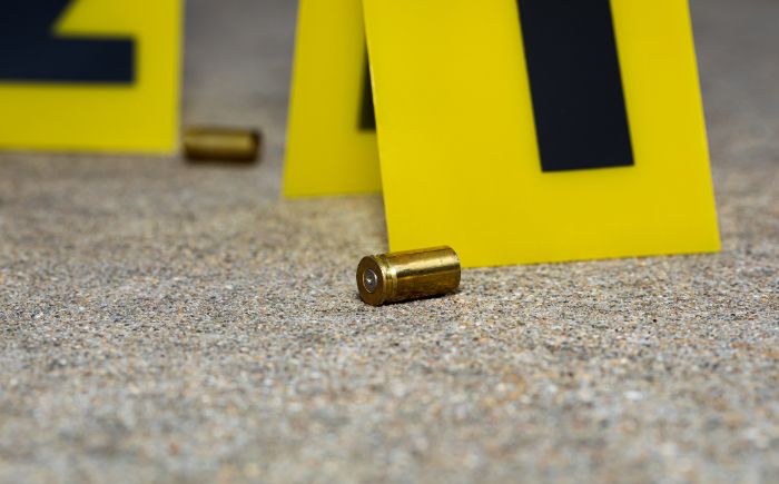 Lanzan bombas molotov contra domicilio en Villa Allende