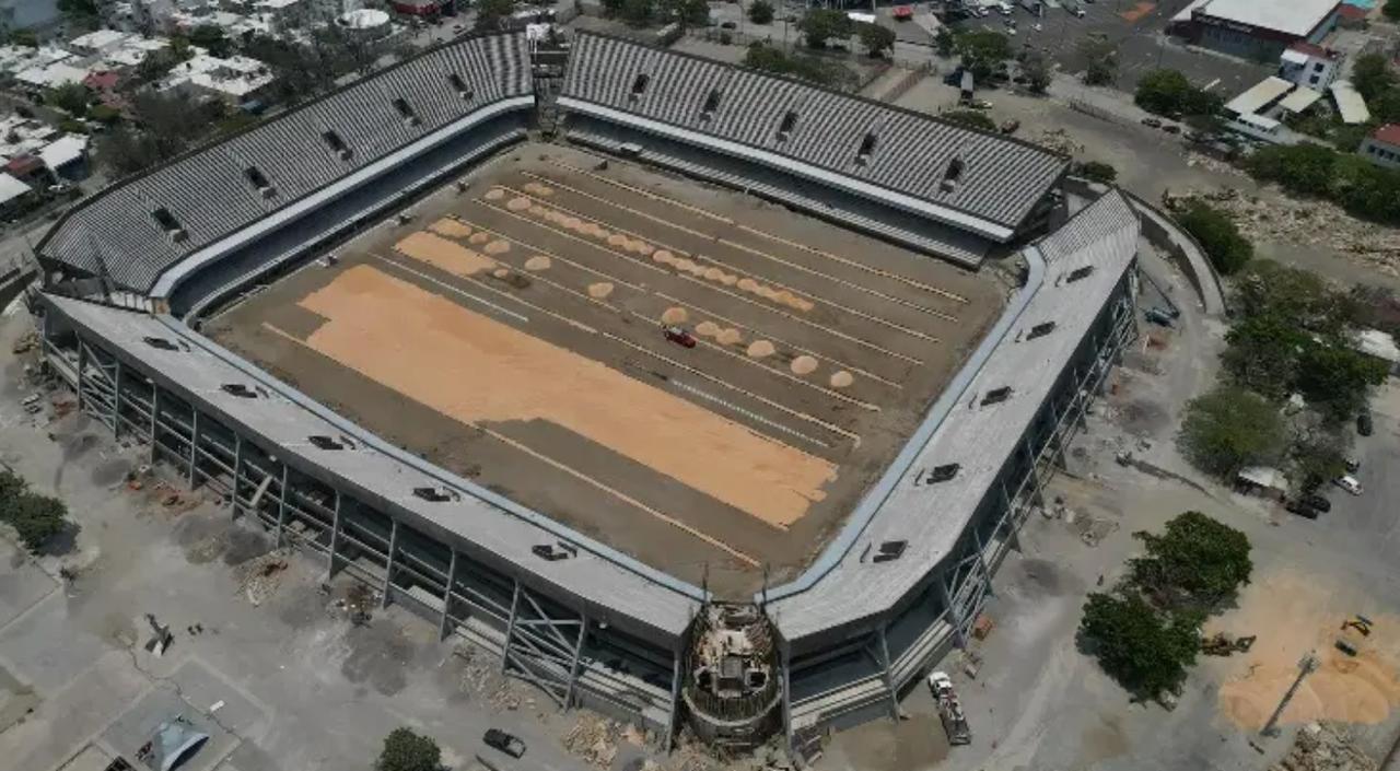 Mundial Social llevará 22 canchas de fútbol a Veracruz