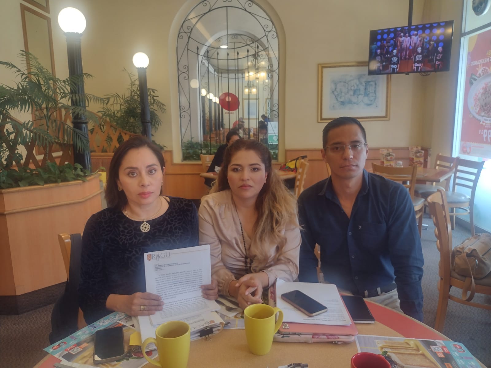 Miembros del coro de la UV ejercen acoso laboral, violencia y discriminación, denuncian