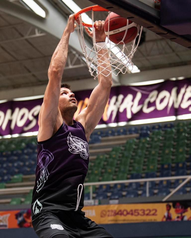 Halcones de Xalapa se alista para barrer en la serie en el Inforum Irapuato ante Freseros