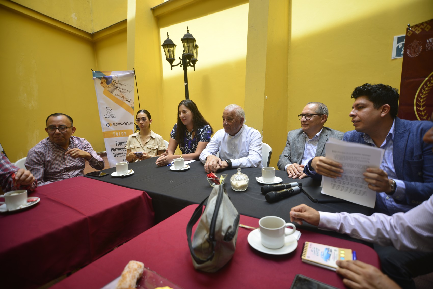 Gobierno de Cuitláhuac niega al Colver construcción de seis aulas