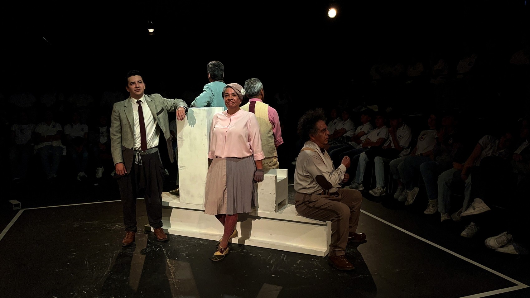 Estridentópolis, puesta en escena este fin de semana en Xalapa
