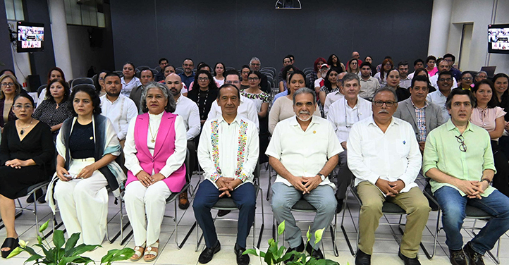 Creación de la UV-Intercultural, punto de inflexión para la institución: Rector