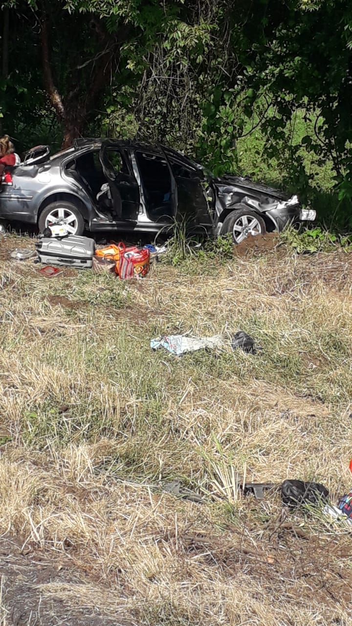 Mujer muere en volcadura en la autopista Veracruz Córdoba