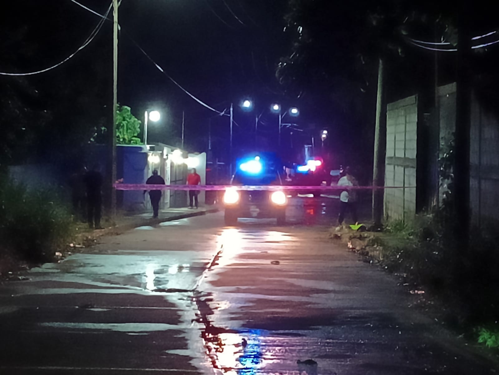 Encuentran hombre desmembrado en Las Choapas