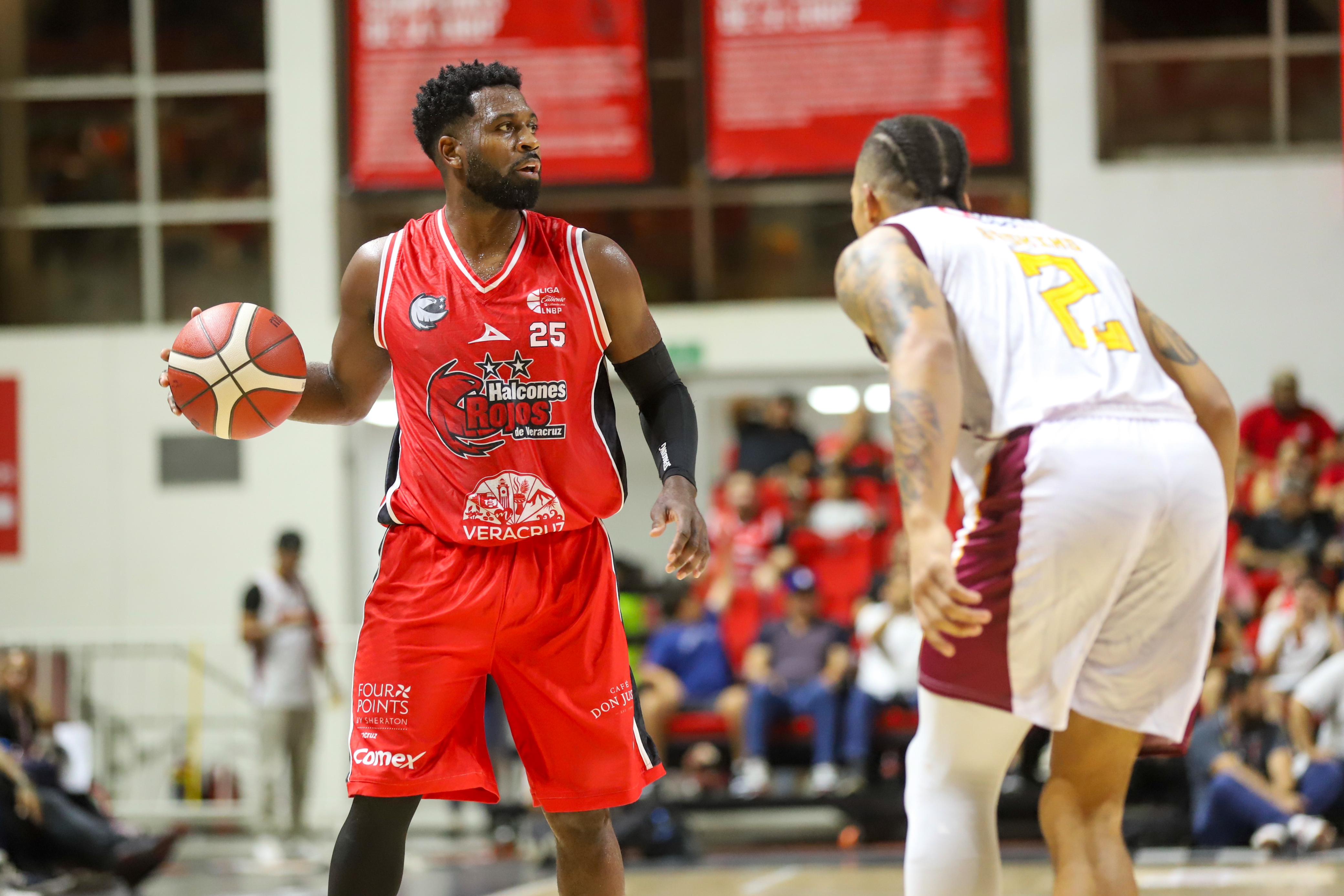 Halcones Rojos recibe a Panteras de Aguascalientes este miércoles