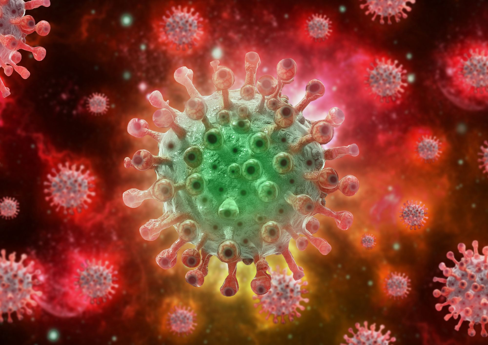 Veracruz confirma 4 casos de mpox y 15 probables