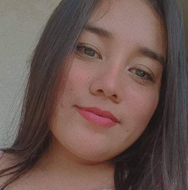 Daniela de 20 años muere tras heridas de bala de su pareja