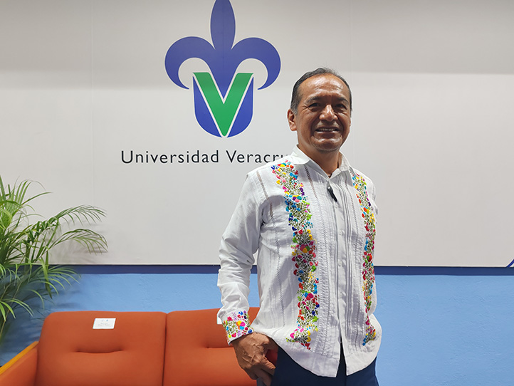 Población indígena tiene derecho a ejercer su cultura: Gregorio Regino