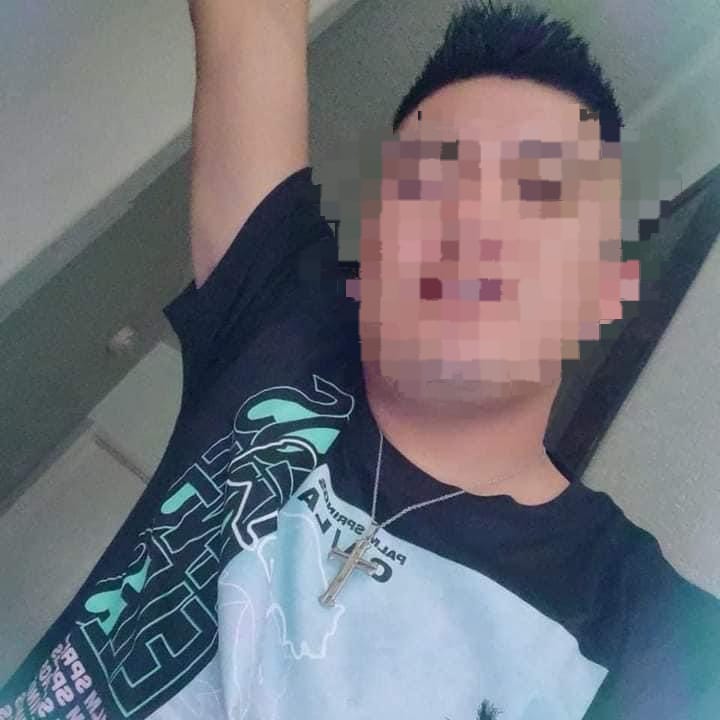 Localizan sin vida a presunto feminicida de Daniela en Altotonga