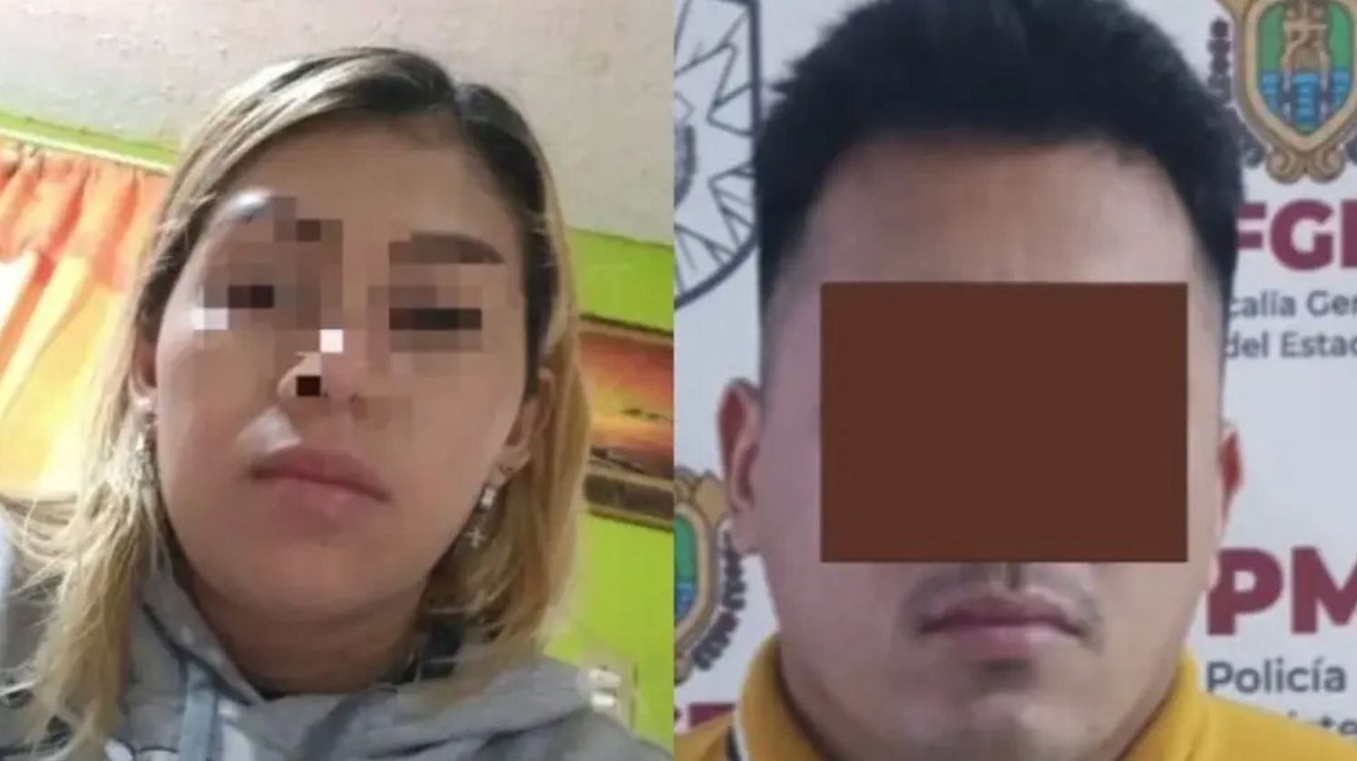 Vinculan a proceso a pareja de Karina por feminicidio de la joven en la ciudad de Veracruz
