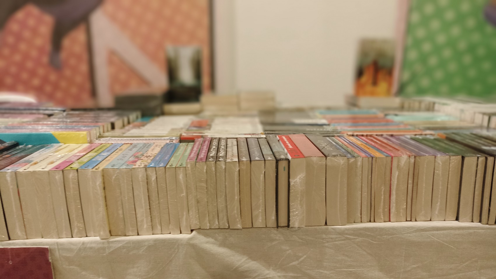 Se consolida la Feria Nacional del Libro Infantil y Juvenil en Veracruz: Secver